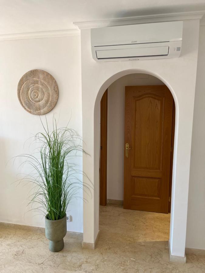 Apartment Nearby Beach And Old Town ฮาเวอา ภายนอก รูปภาพ