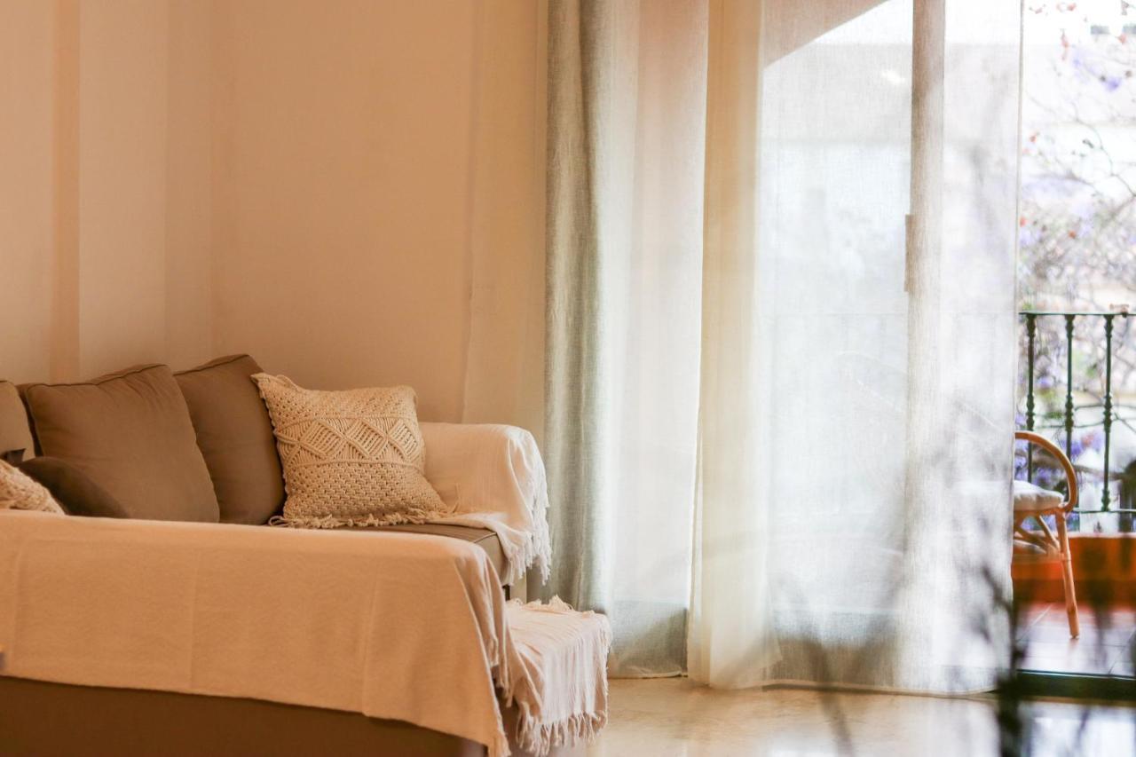 Apartment Nearby Beach And Old Town ฮาเวอา ภายนอก รูปภาพ
