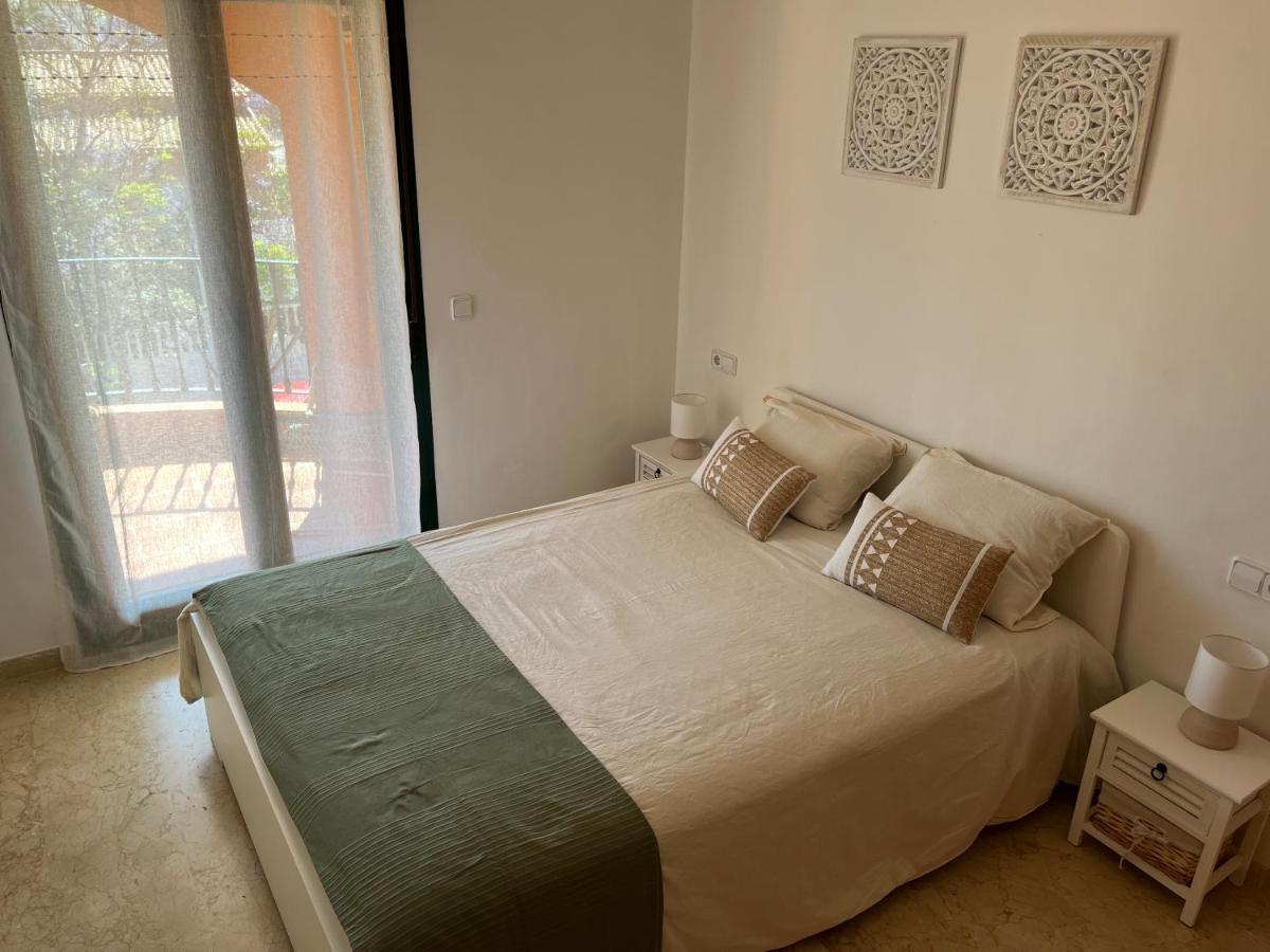 Apartment Nearby Beach And Old Town ฮาเวอา ภายนอก รูปภาพ