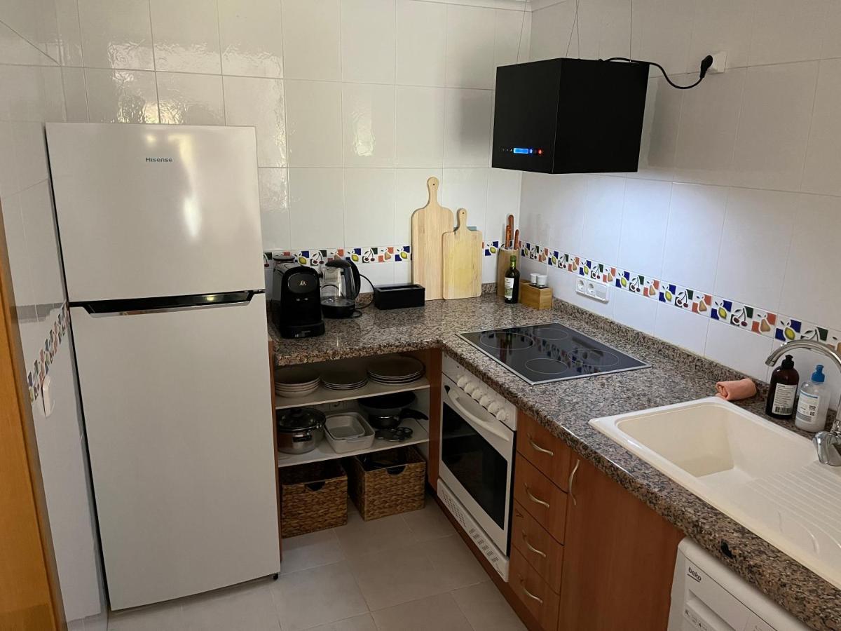 Apartment Nearby Beach And Old Town ฮาเวอา ภายนอก รูปภาพ